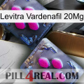 Levitra Vardenafil 20Mg 01